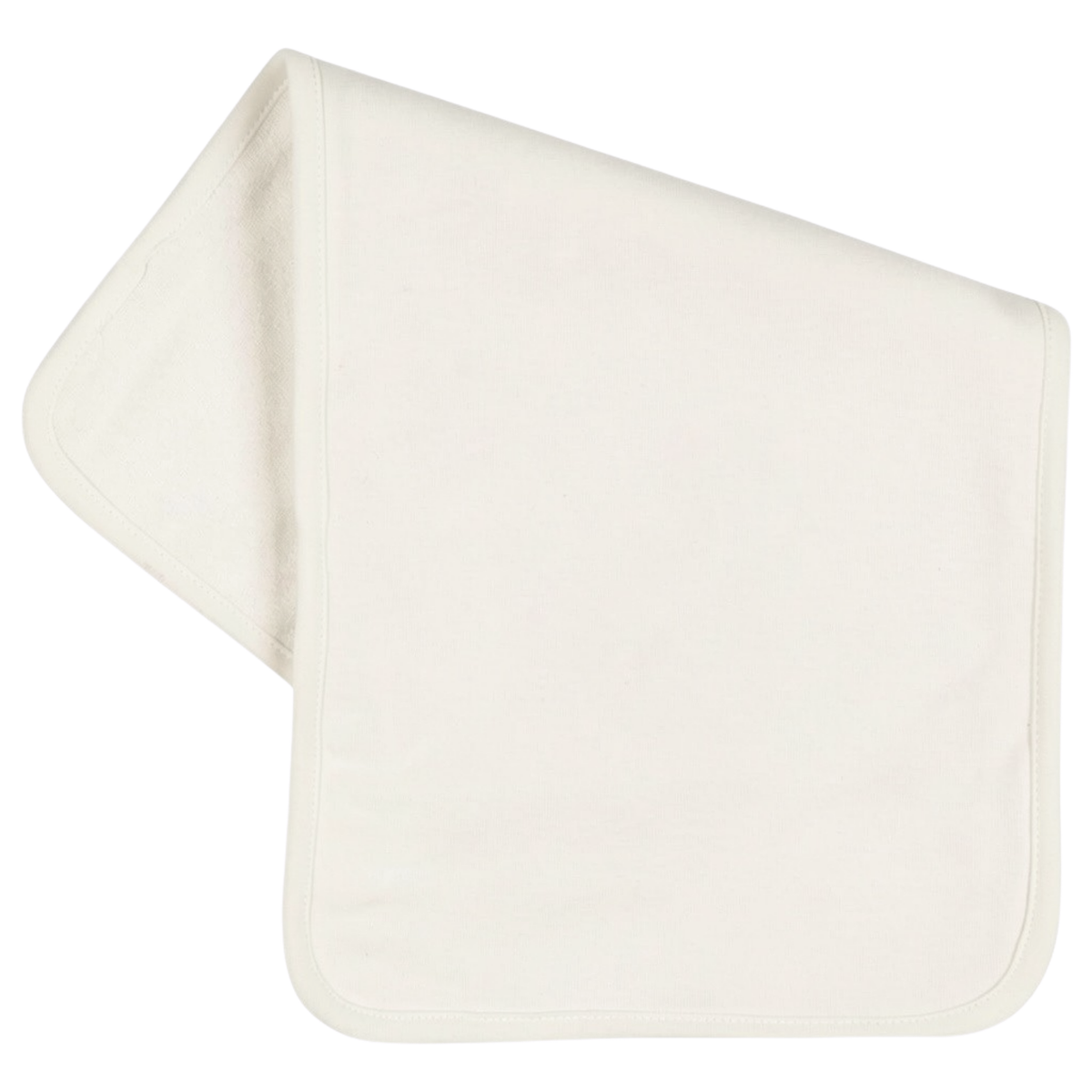 Plain Infant Burp Cloth