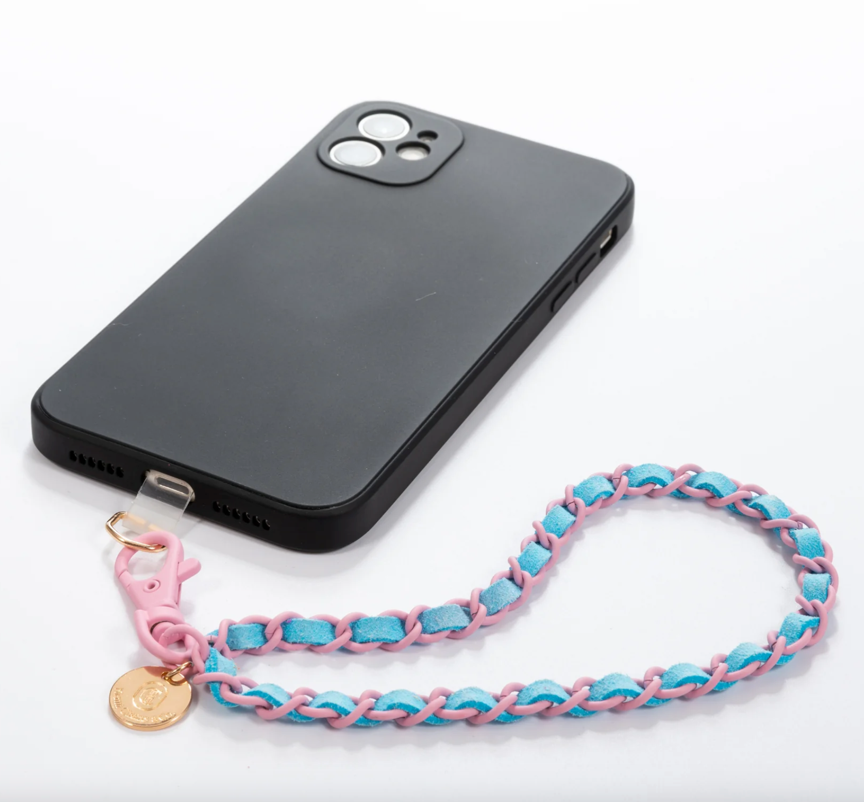 Bubble Yum Phone Chain