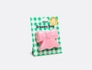 Dreamy Bow Adult Socks