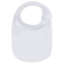 Plain Infant Bib