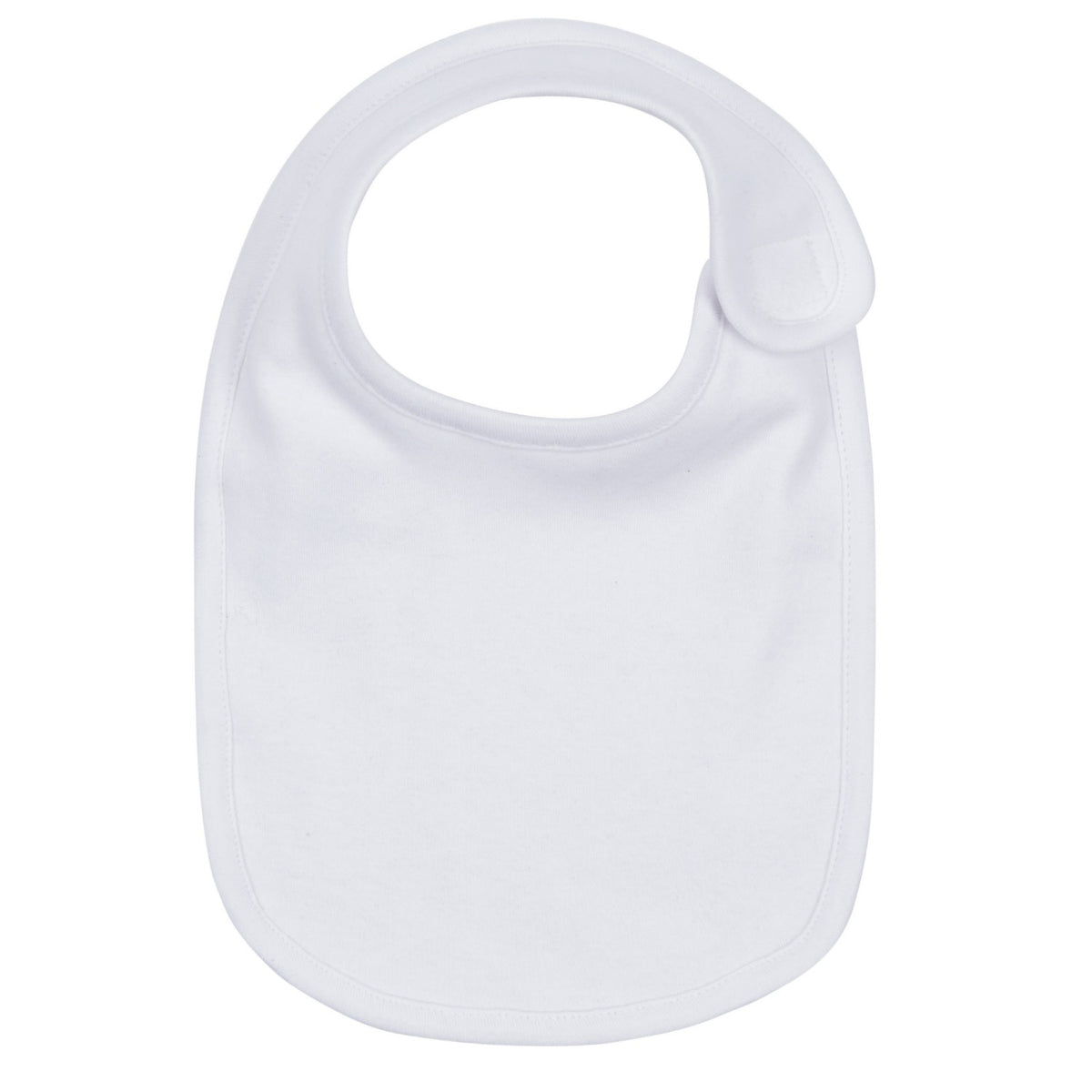 Plain Infant Bib