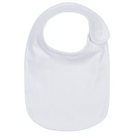Plain Infant Bib