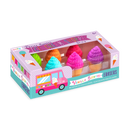 Petite Sweets Ice Cream Shoppe Erasers