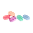 Le Macaron Patisserie Puzzle Erasers