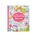 Color-in’ Book