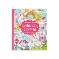 Color-in’ Book