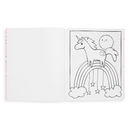 Color-in’ Book