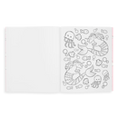 Color-in’ Book