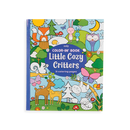 Color-in’ Book