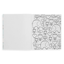 Color-in’ Book
