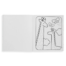 Color-in’ Book