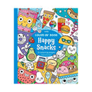 Color-in’ Book