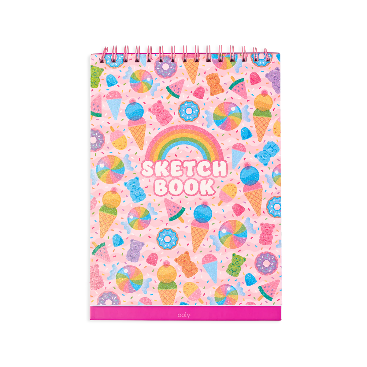 Sketch & Show: Standing Sketchbook