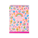 Sketch & Show: Standing Sketchbook