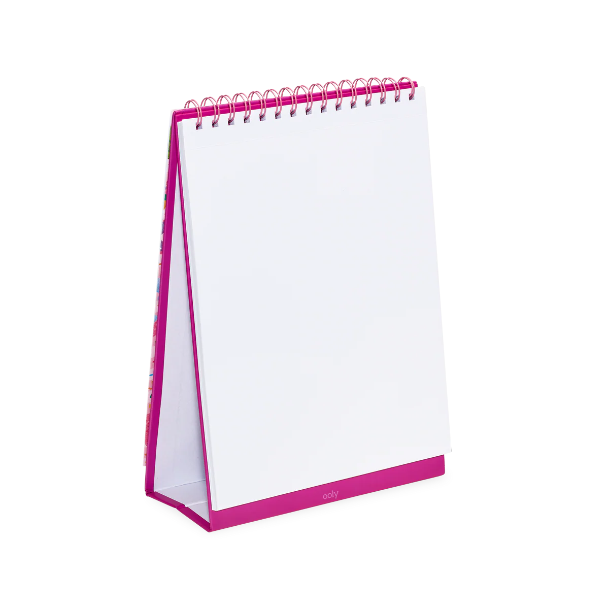 Sketch & Show: Standing Sketchbook