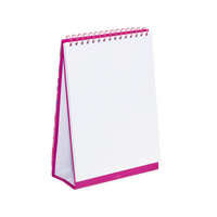 Sketch & Show: Standing Sketchbook