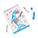 Sketch & Show: Standing Sketchbook