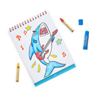 Sketch & Show: Standing Sketchbook
