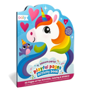 Playful Pages Activity Book