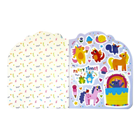 Playful Pages Activity Book