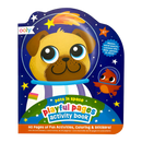 Playful Pages Activity Book