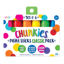 Chunkies Paint Sticks