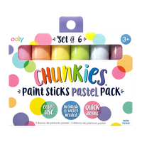 Chunkies Paint Sticks