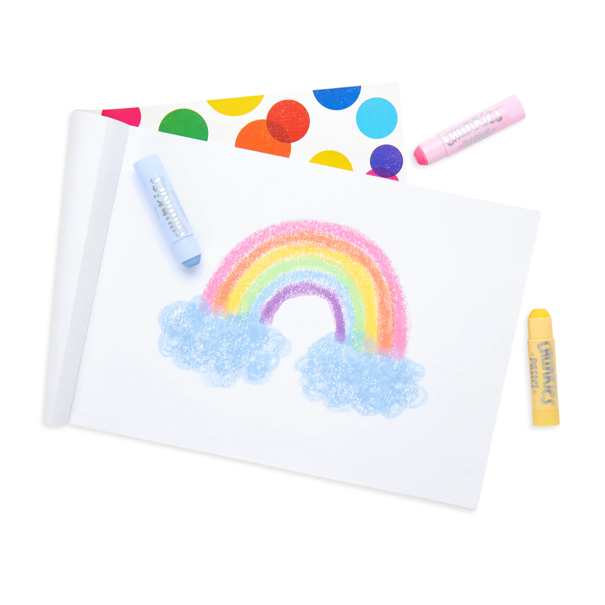 Chunkies Paint Sticks