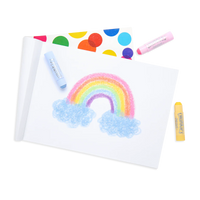 Chunkies Paint Sticks