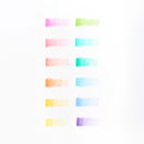Pastel Hues Colored Pencils