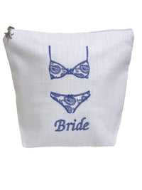 Lingerie Bag