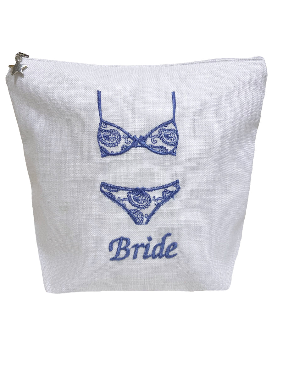 Lingerie Bag
