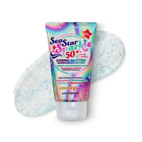 Sea Star Sparkle Glitter Sunscreen