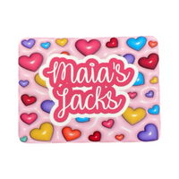 Ultimate Sticker Party 2.0 Jacks Box