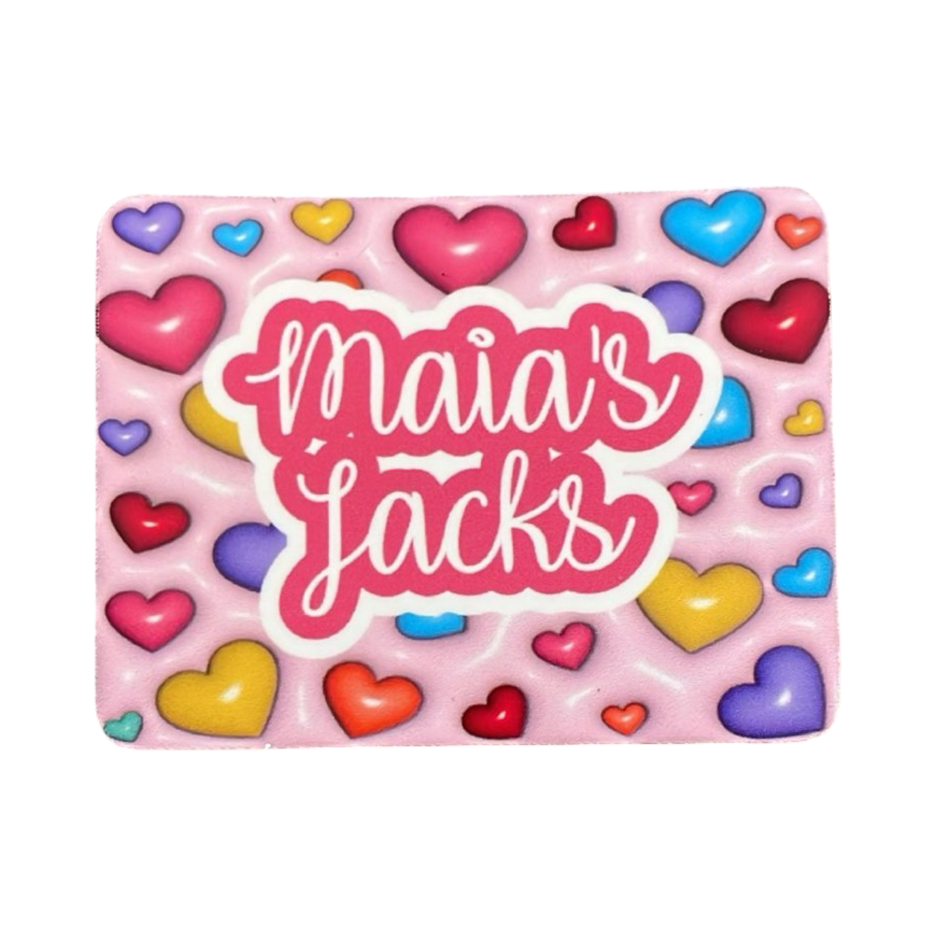 Ultimate Sticker Party 2.0 Jacks Box