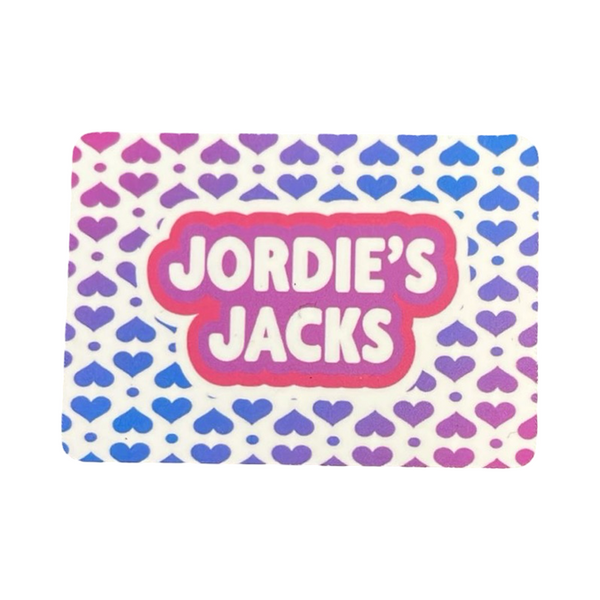 Ultimate Sticker Party 2.0 Jacks Box