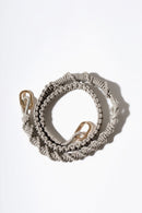 Macrame Strap
