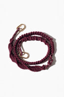 Macrame Strap