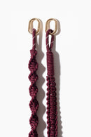 Macrame Strap