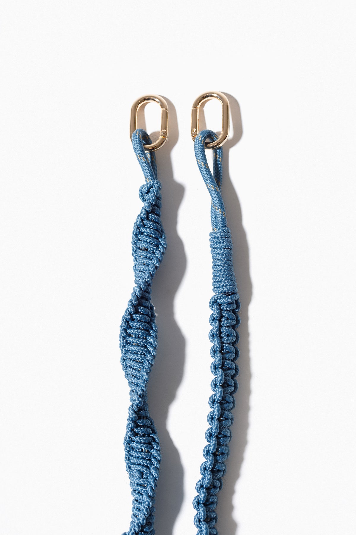 Macrame Strap