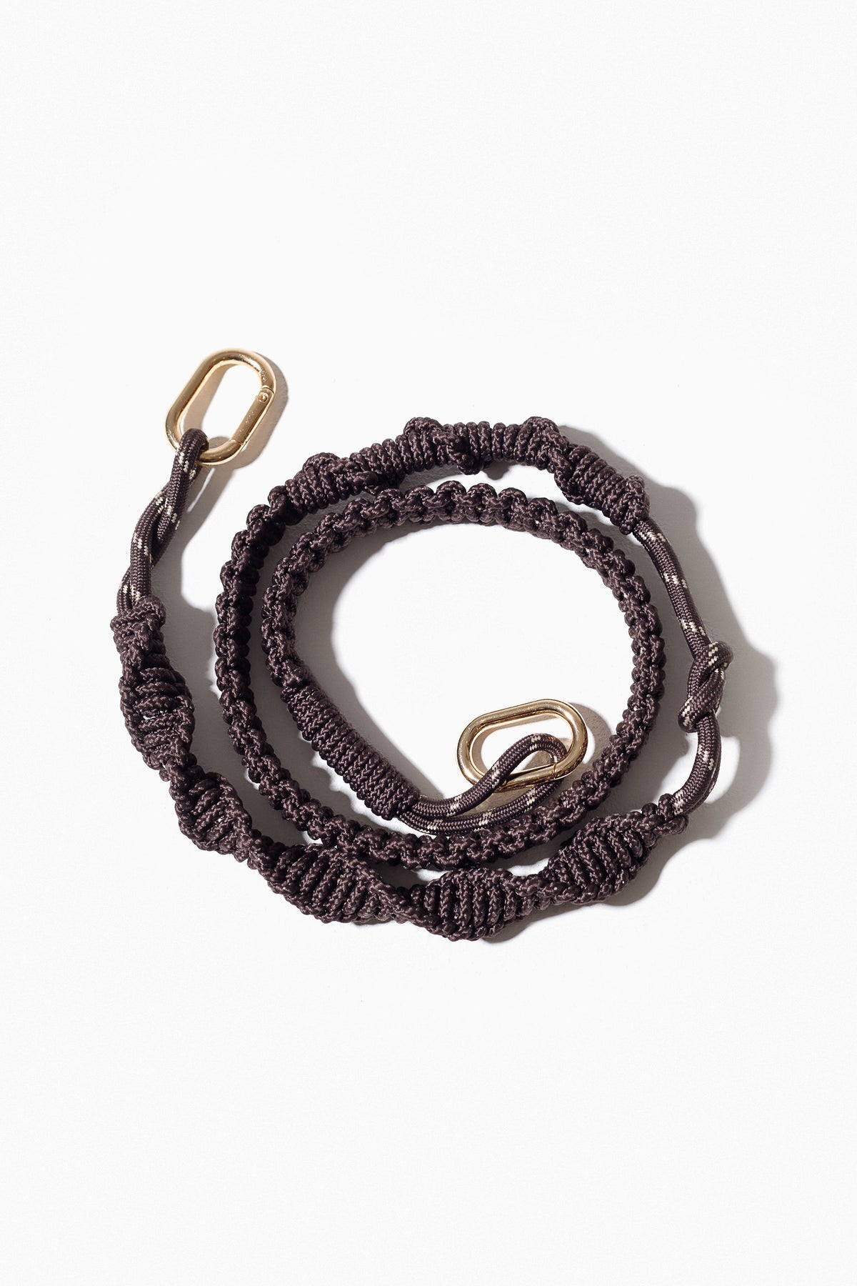 Macrame Strap