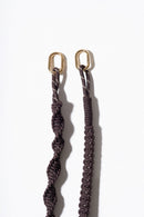 Macrame Strap
