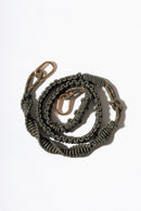 Macrame Strap