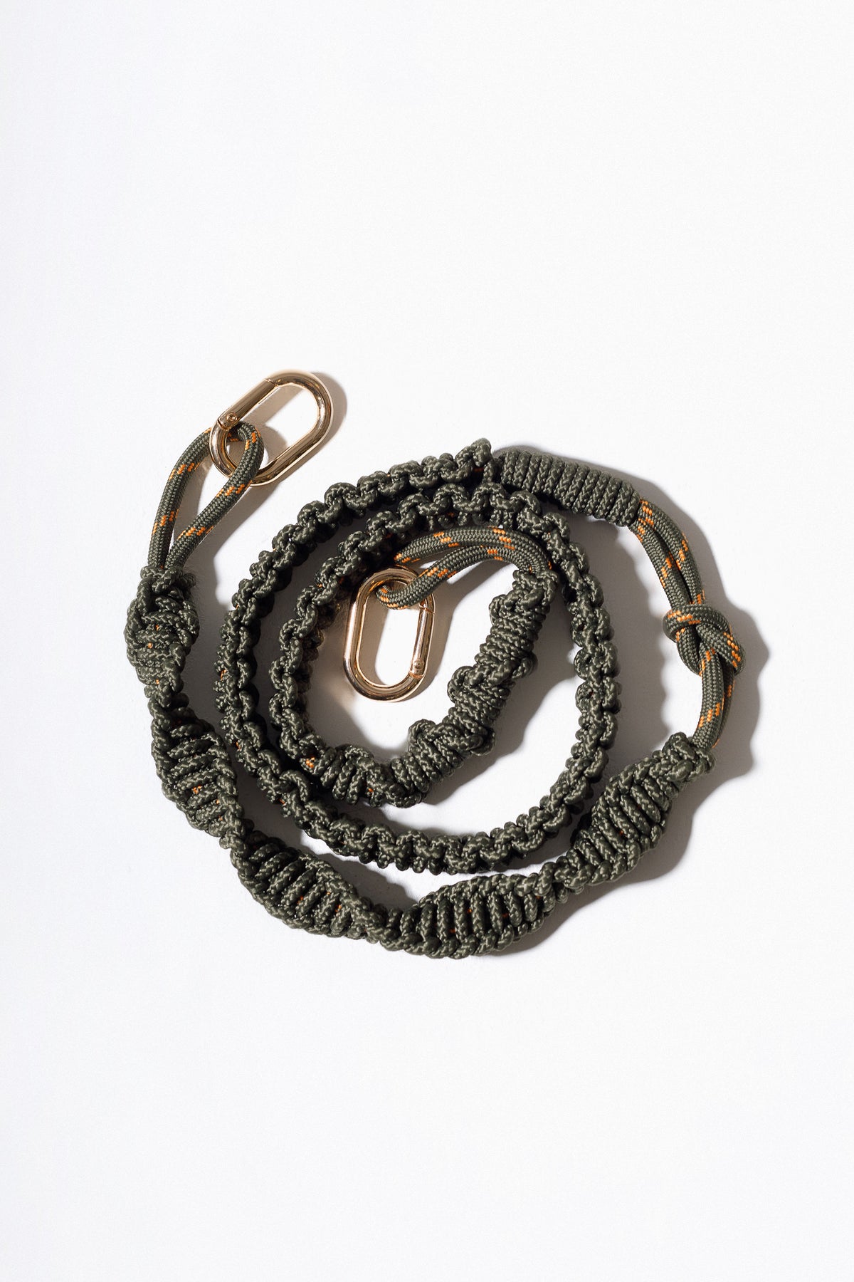 Macrame Strap