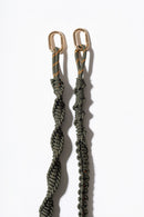 Macrame Strap