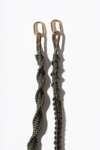 Macrame Strap