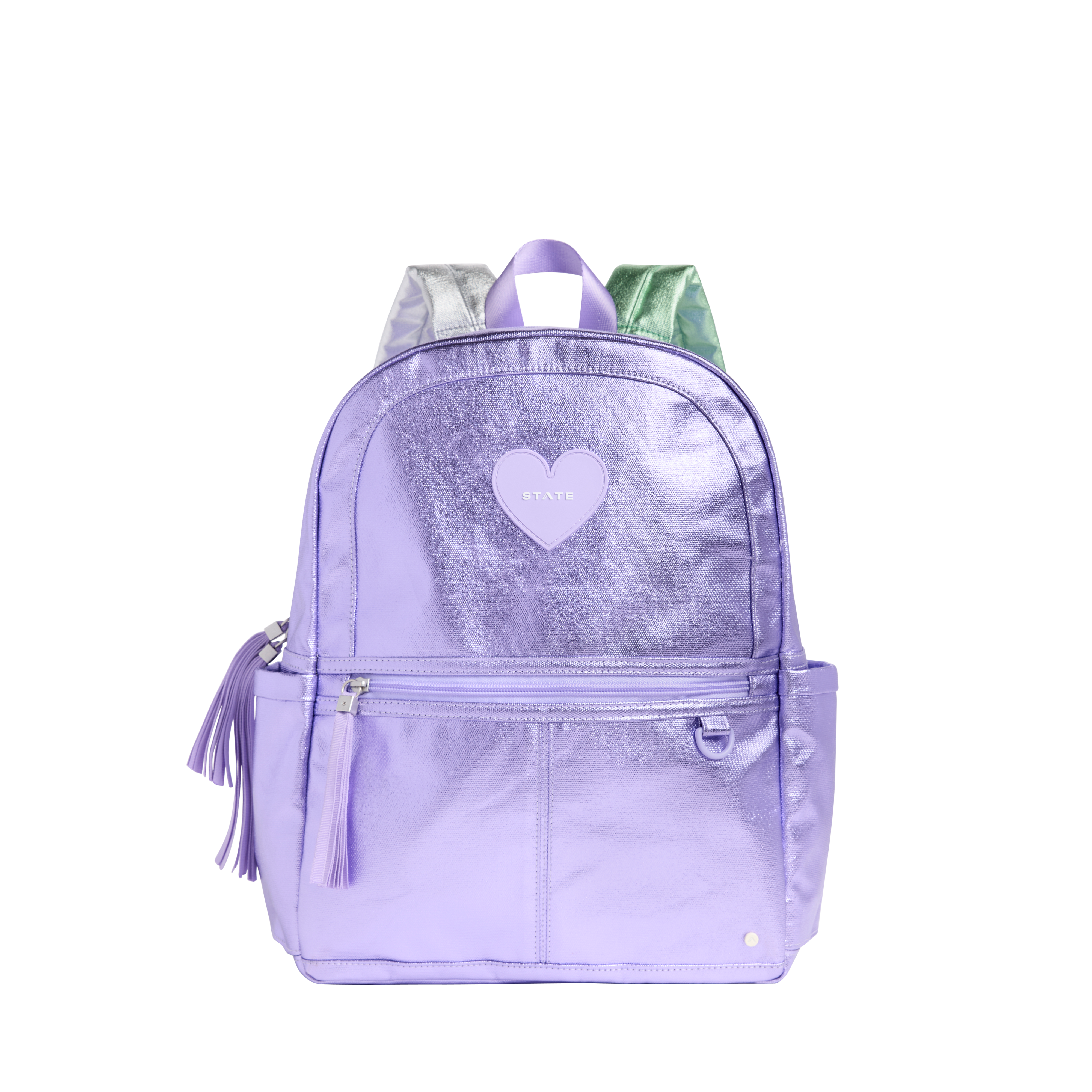SBT Stitches Kane Backpack - Thumbnail 2