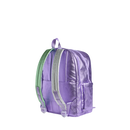Metallic Lilac Kane Backpack