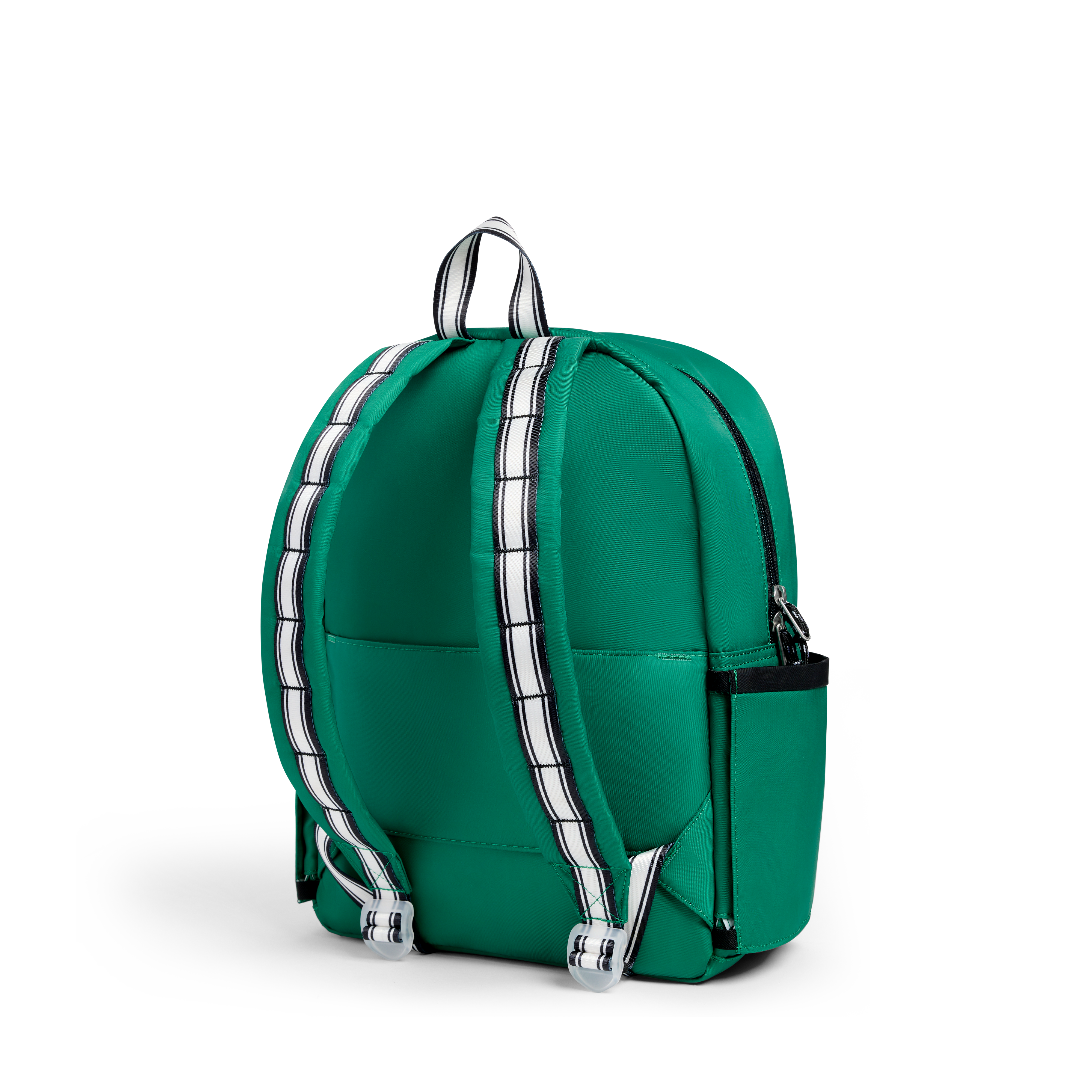 Fuzzy Soccer Balls Kane Backpack