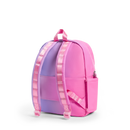 Ombre Fuzzy Hearts Kane Backpack